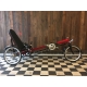 Tříkolka Speedy Bike // 02M