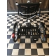 Tříkolka Van Raam Easy Sport s elektropohonem VR1  // 02E