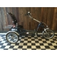 Tříkolka Van Raam Easy Rider - motor VR1F// 24 E