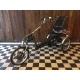 Tříkolka Van Raam Easy Rider - motor VR1F// 24 E