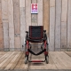 Aktivní invalidní vozík Quickie Argon2 // 46 cm // NC//zánovní