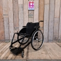 Aktivní invalidní vozík TNS Rijen Notos // 49 cm // KU//lehce ppoužitý