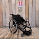 Aktivní invalidní vozík TNS Rijen Notos // 49 cm // KU//lehce ppoužitý