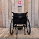 Aktivní invalidní vozík TNS Rijen Notos // 49 cm // KU//lehce ppoužitý