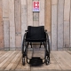 Aktivní invalidní vozík TNS Rijen Notos // 49 cm // KU//lehce ppoužitý