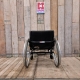 Aktivní invalidní vozík Quickie Argon2 // 46 cm // EP//použitý