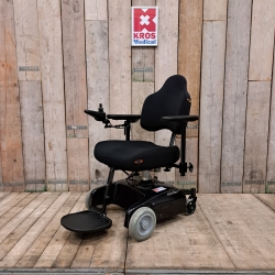 Elektrický invalidní vozík do interiéru Miniflex 500 - SitRite