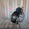 Aktivní invalidní vozík Kuschall K Series // 40cm// RJ//zánovní