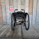 Aktivní invalidní vozík Kuschall K Series // 40cm// RJ//zánovní