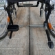 Aktivní invalidní vozík Quickie Xenon 2 // 38cm // MV// lehce použitý // skládací
