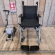 Mechanický invalidní vozík Excel G4 Modular s el.pohonem Excel Click and Go Compact