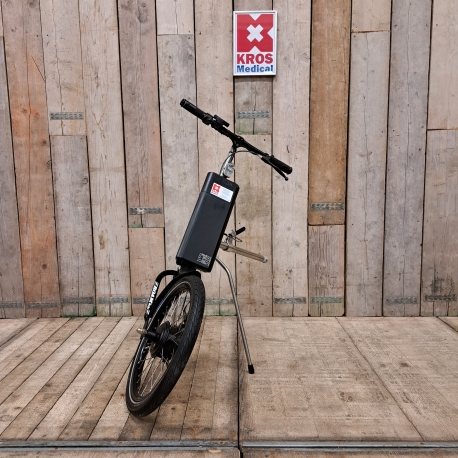 Handbike Roam Runner// full electric //  lehce použitý