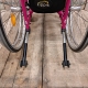 Aktivní invalidní  vozík Sopur Youngster 3 // 30cm // OT// lehce použitý