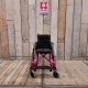 Aktivní invalidní  vozík Sopur Youngster 3 // 30cm // OT// lehce použitý