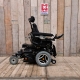 Elektrický invalidní vozík Permobil C500 EPS//05C500//zánovní