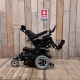Elektrický invalidní vozík Permobil C500 EPS//05C500//zánovní