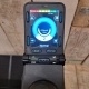 Elektrický invalidní vozík Permobil C500 EPS//05C500//zánovní