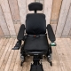 Elektrický invalidní vozík Permobil C500 EPS//05C500//zánovní