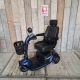 Elektrický invalidní skútr Pride Lunetta Victory Sport// lehce použitý