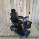 Elektrický invalidní skútr Pride Lunetta Victory Sport// lehce použitý