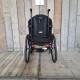 Aktivní invalidní vozík Ti Lite // 44 cm // TC// lehce použitý