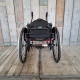 Aktivní invalidní vozík Ti Lite // 44 cm // TC// lehce použitý