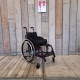Aktivní invalidní vozík Quickie  Youngster 3 // 32 cm // UL//zánovní// skládací