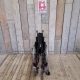 Aktivní invalidní vozík Quickie  Youngster 3 // 32 cm // UL//zánovní// skládací