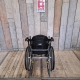 Aktivní invalidní vozík Quickie Argon2 // 40 cm // TF//použitý