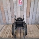 Aktivní invalidní vozík Quickie Argon2 // 40 cm // TF//použitý