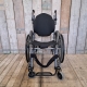 Aktivní invalidní vozík Quickie Argon2 // 40 cm // TF//použitý