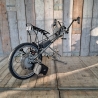 Handbike Speedy Duo s elektr. pohonem - ZÁNOVNÍ