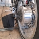 Handbike Speedy Duo s elektr. pohonem - ZÁNOVNÍ