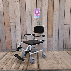 Sprchový a toaletní vozík Badoflex - základní