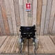 Aktivní mechanický invalidní vozík Modular G5 s pohonem Alber e-fix E-25