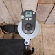 Aktivní mechanický invalidní vozík Modular G5 s pohonem Alber e-fix E-25