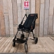 Kočárek Thomasehilfen Swifty 2 // 38cm // použitý//skládací