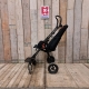 Kočárek Thomasehilfen Swifty 2 // 38cm // použitý//skládací