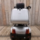 Elektrický invalidní skůtr Afikim Breeze  S3 // ver.1// zánovní