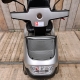 Elektrický invalidní skůtr Afikim Breeze  S3 // ver.1// zánovní