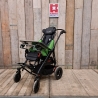 Rehabilitační Kočárek Thomasehilfen Easy S // vel.1 // lehce použitý//skládací