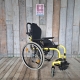 Aktivní invalidní vozík Quickie Argon2 // 40 cm // MF//zánovní