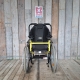 Aktivní invalidní vozík Quickie Argon2 // 40 cm // MF//zánovní