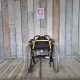 Aktivní invalidní vozík Quickie Argon2 // 40 cm // MF//zánovní