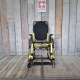 Aktivní invalidní vozík Quickie Argon2 // 40 cm // MF//zánovní