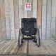 Aktivní invalidní vozík Quickie Life // 46cm // zánovní