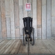 Aktivní invalidní vozík Quickie Life // 46cm // zánovní