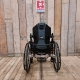Aktivní invalidní vozík Ti Lite AERO  // 40cm // UQ// zánovní