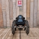 Aktivní invalidní vozík Ti Lite AERO  // 40cm // UQ// zánovní