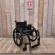Aktivní invalidní APEX ALUMINIUM - Motion Composite  // VH // 40cm // zánovní
